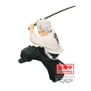 PRE-ORDER Sanemi Shinazugawa Vibration Stars Demon Slayer: Kimetsu No Yaiba!